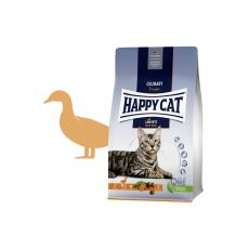 Happy Cat Culinary Land-Ente / Kachna 300 g