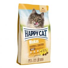 Happy Cat Minkas Hairball Control Geflügel 500 g Euroben