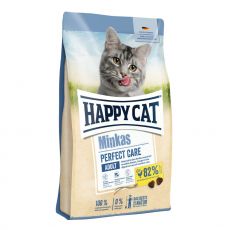 Happy Cat Minkas Perfect Care Geflügel & Reisl 500 g Euroben