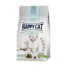 Happy Cat Sensitive Light 1,3 kg Euroben