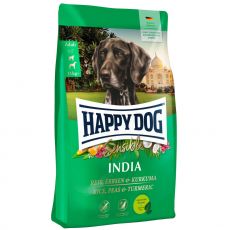 Happy dog India 2,8 kg Euroben