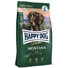 Happy dog Montana 4 kg Euroben