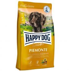 Happy Dog Piemonte 1 kg Euroben