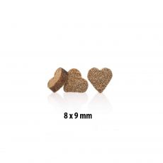 Happy dog Soft Snack Mini Africa 100 g Euroben