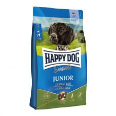 Happy Dog NEW Junior Lamb & Rice 2x10 kg Euroben