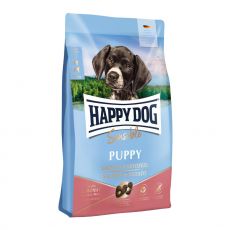 Happy Dog NEW Puppy Salmon & Potato 3x10 kg Happy Dog