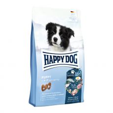 Happy Dog NEW Puppy 4 kg Euroben