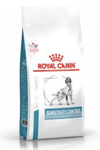 Royal Canin VD Canine Sensit Control  1,5kg expirace 12/2022