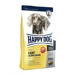 Happy Dog Light Calorie Control 4kg