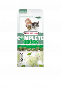 Versele-Laga Crock bylinky krmivo pro králíky 50g