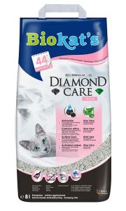 Biokats Diamond Care Fresh 8l