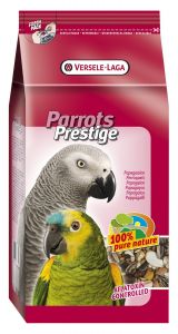 Prestige Parrots krmivo pro velké papoušky 3kg