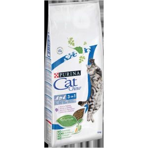 Purina Cat Chow Special Care 3in1 15kg