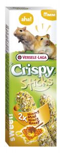 Versele-Laga Sticks Fruits tyčinky pro křečky a pískomily 2ks