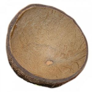Robimaus kokosová skořápka
