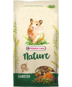 VL Nature Hamster pro křečky 700g