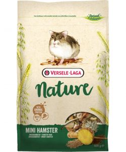 Versele-Laga Nature Mini Hamster pro křečíky 400g
