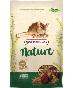 Versele-Laga Nature Mouse pro myši 400g