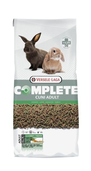 VL Complete Cuni pro králíky 8kg Versele-Laga