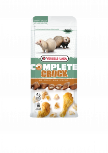 Versele-Laga Crock Complete Chicken - s kuřecím masem 50g