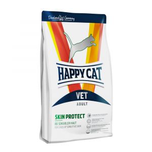 Happy Cat VET Dieta Skin Protect 300 g