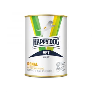 Happy Dog VET Dieta Renal 400 g Euroben