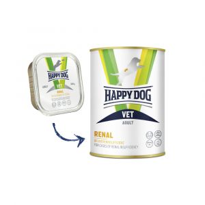 Happy Dog VET Dieta Renal 400 g Euroben