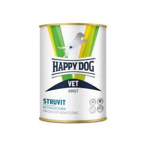 Happy Dog VET Dieta Struvit 400 g Euroben