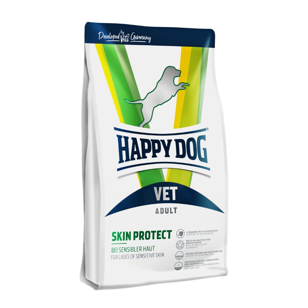 Happy Dog VET Skin Protect 1 kg Euroben