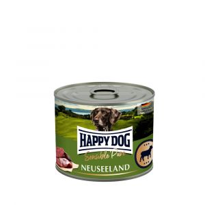 Happy Dog Lamm Pur Neuseeland - jehněčí 200 g Euroben
