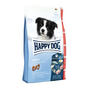 Happy Dog Puppy 18 kg Euroben
