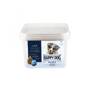 Happy Dog Puppy Starter Lamm & Reis 1,5 kg