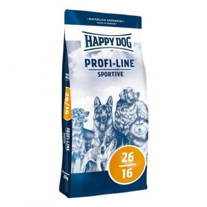 Happy Dog Profi-Line 26/16 SPORTIVE 20+20kg