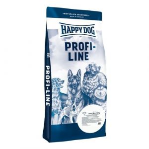 Happy Dog Profi-Line Adult Mini 18+18kg