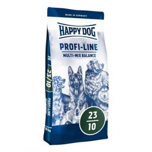 Happy Dog Profi-Line Multi-Mix Balance 20+20kg