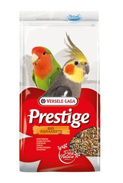 VL Prestige Big Parakeet pro papoušky 1kg Versele Laga