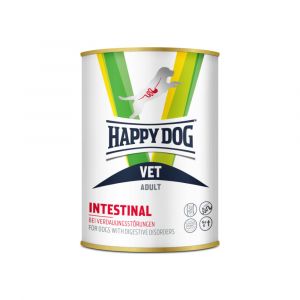 Happy Dog NEW VET Dieta Intestinal 400 g Euroben