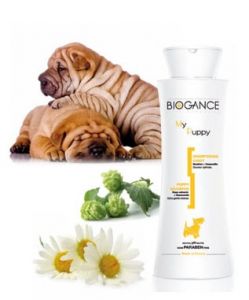 Biogance šampón My Puppy 250ml