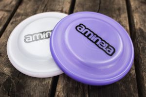 Aminela Frisbee Fastback Flex Light Purple DTWorld