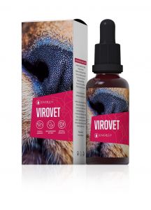 Energy Virovet bylinný koncentrát 30ml