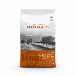 DIAMOND NATURALS All Life Stages CHICKEN 2x15kg