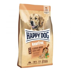 Happy Dog NEW Flocken Mixer 10 kg Euroben