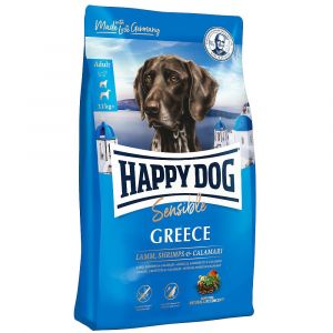 Happy Dog Greece 3 x 11 kg