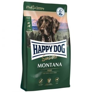 Happy Dog Montana 3 x 10kg