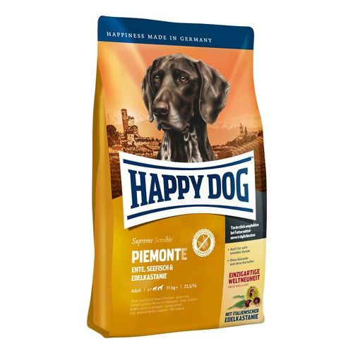 Happy Dog Piemonte 3 x 10kg Happy dog