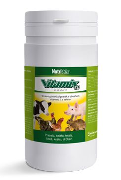 Vitamix SE plv 1kg Trouw Nutrition Biofaktory