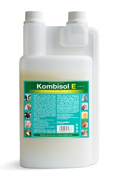 Kombisol E 1000ml Trouw Nutrition Biofaktory