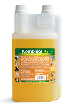 Kombisol K3 1000ml Trouw Nutrition Biofaktory