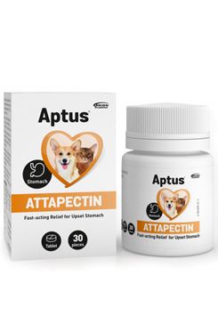 Aptus Attapectin 30tbl ORION Pharma Animal Health