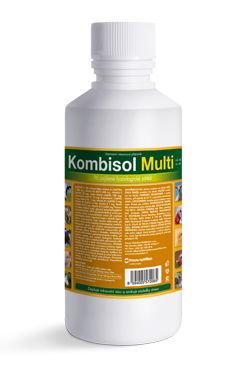Kombisol Multi 250ml Trouw Nutrition Biofaktory